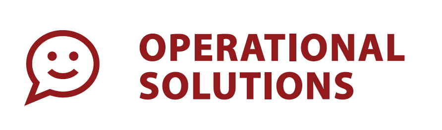 Operationa Solutions